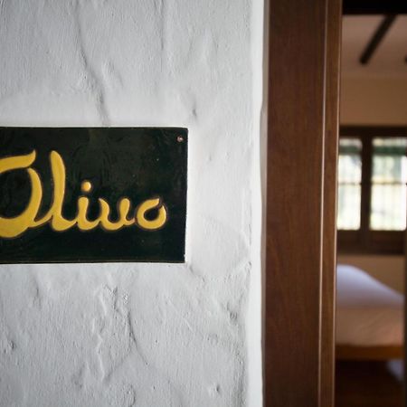 Casa Olea Bed & Breakfast Priego De Cordoba Exterior photo