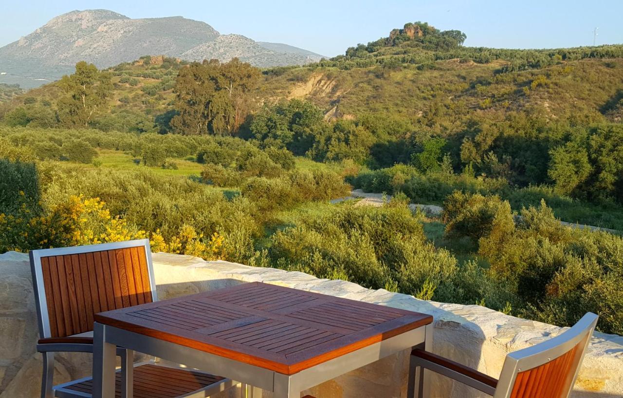 Casa Olea Bed & Breakfast Priego De Cordoba Exterior photo
