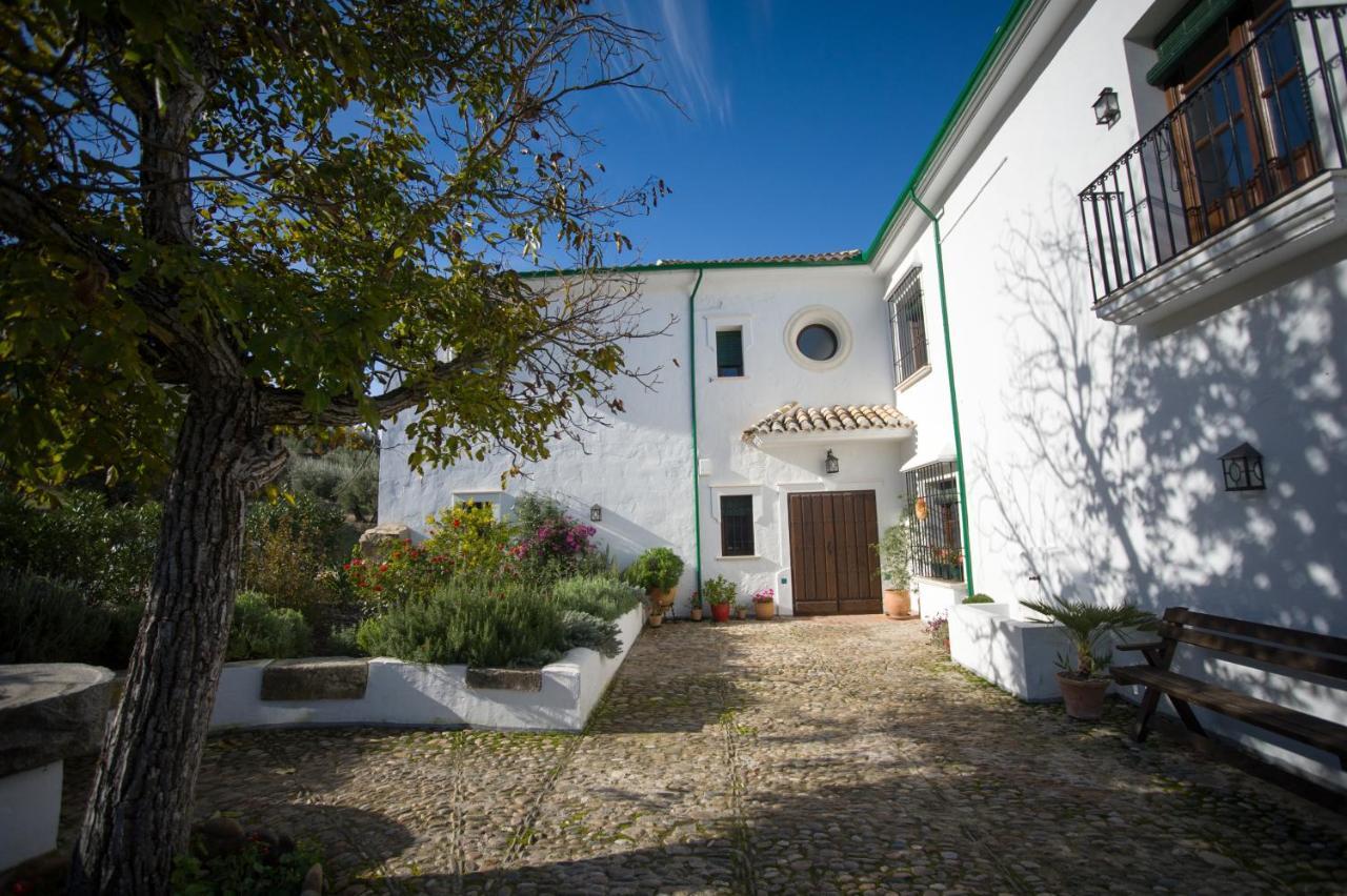 Casa Olea Bed & Breakfast Priego De Cordoba Exterior photo