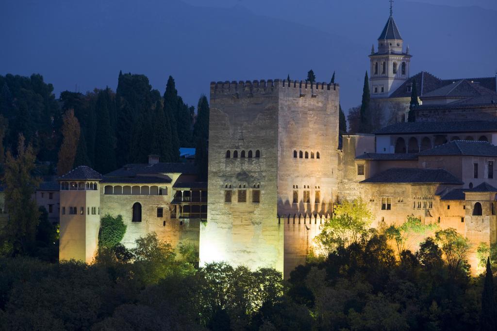 Casa Olea Bed & Breakfast Priego De Cordoba Exterior photo