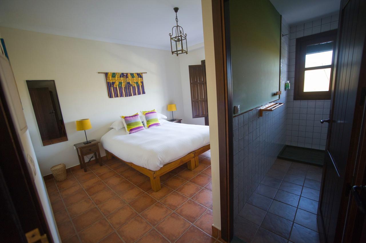 Casa Olea Bed & Breakfast Priego De Cordoba Room photo