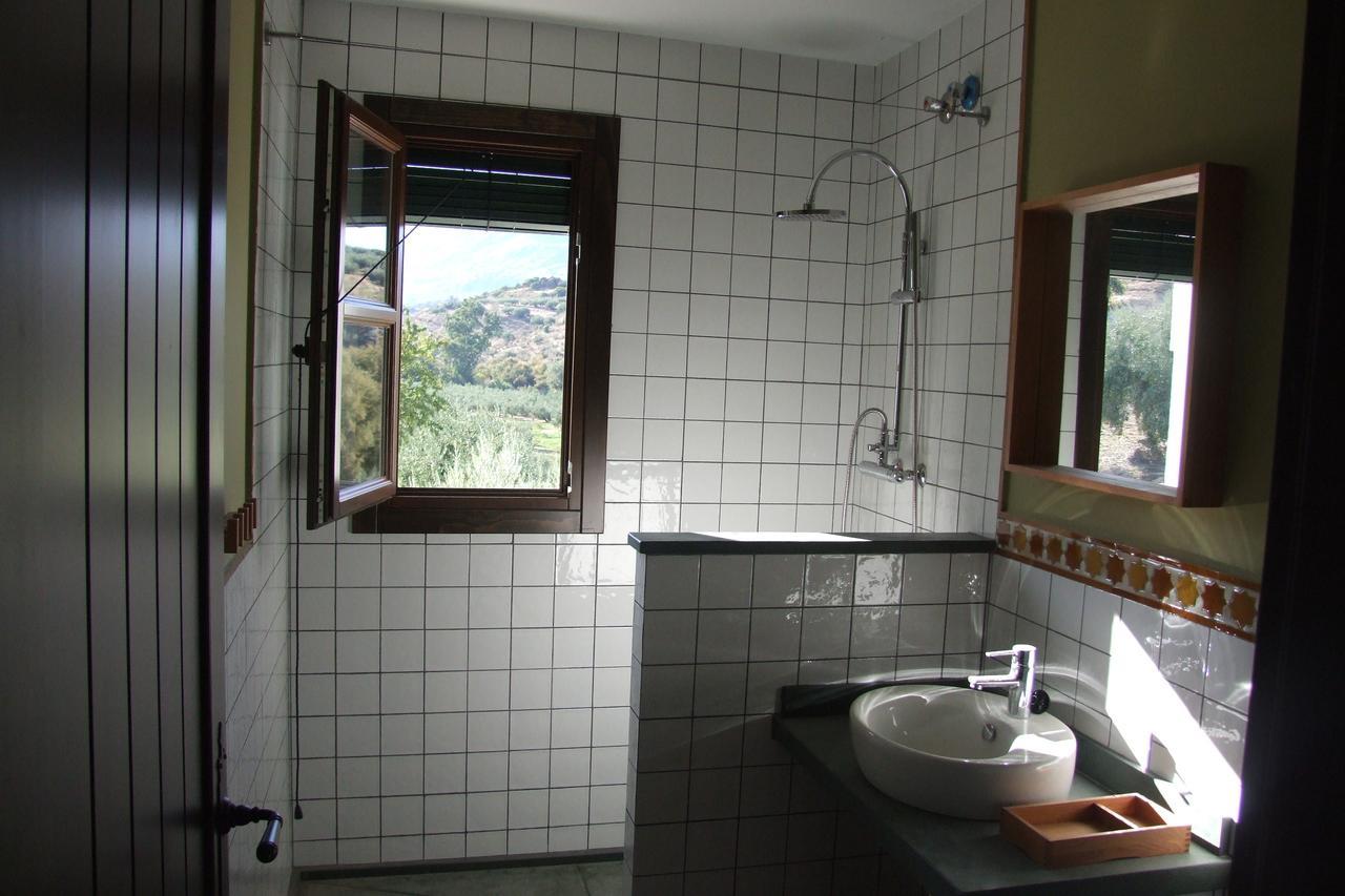 Casa Olea Bed & Breakfast Priego De Cordoba Room photo